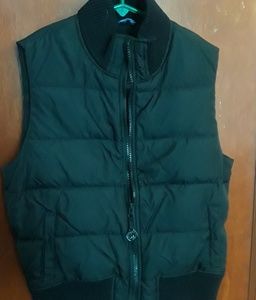 Old Navy Puffer Vest